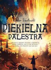 Piekielna palestra