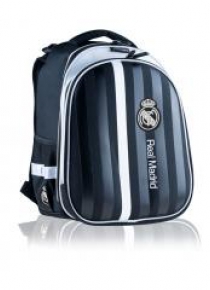Tornister szkolny RM-210 Real Madrid Color 6 ASTRA