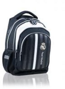 Plecak szkolny RM-211 Real Madrid Color 6 ASTRA