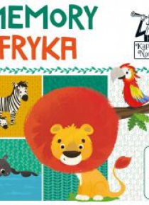 Kapitan Nauka. Memory. Afryka