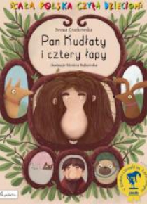 Pan Kudłaty i Cztery Łapy