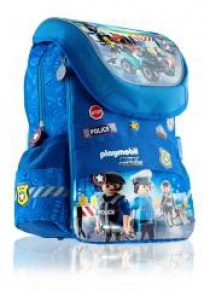 Plecak dziecięcy PL-11 Playmobil ASTRA