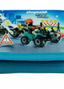 Portfelik PL-14 Playmobil ASTRA