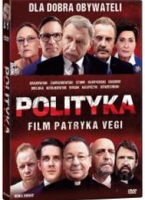 Polityka DVD