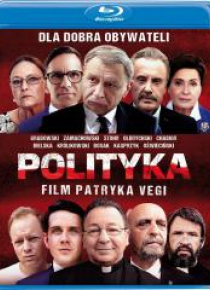 Polityka (Blu-ray)