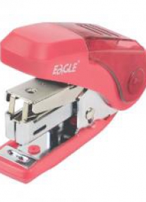 Zszywacz TYSS010 czerwony 16 kartek EAGLE