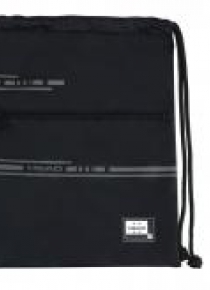 Worek na plecy Smart Black I Head 4 ASTRA
