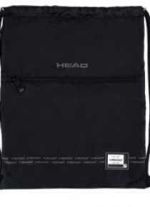 Worek na plecy Smart Black II Head 4 ASTRA