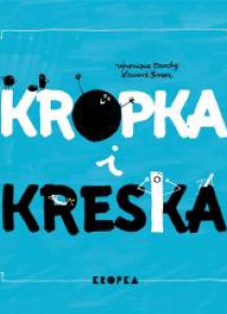 Kropka i kreska
