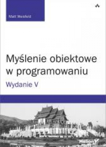 Myślenie obiektowe w programowaniu w.5
