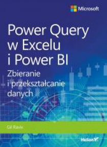 Power Query w Excelu i Power BI