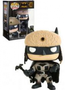 Figurka Funko Pop Heroes: Batman Red Son