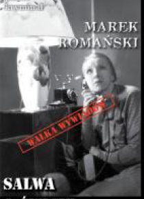 Stary polski kryminał. Salwa o świcie