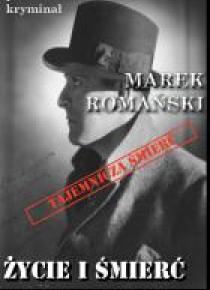 Stary polski kryminał. Życie i śmierć Axela Branda