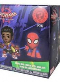 Figurka Funko Mystery Mini: Spiderman