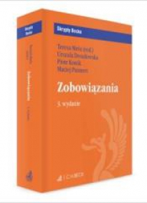 Zobowiązania. Wyd. 3/2019