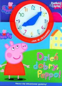 Świnka Peppa. Zestaw 2 książek