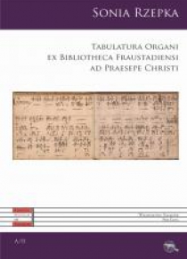 Tabulatura Organi