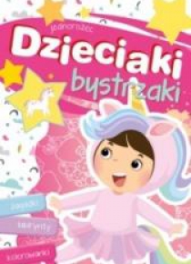 Dzieciaki bystrzaki. Jednorożec
