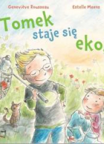 Tomek staje się eko!