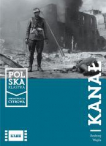 Kanał (Blu-ray)