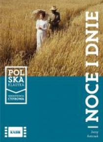 Noce i dnie (Blu-ray)