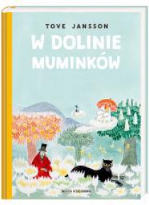 W Dolinie Muminków
