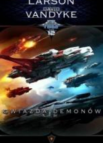 Star Force T.12 Gwiazda Demonów