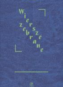 Wiersze zebrane