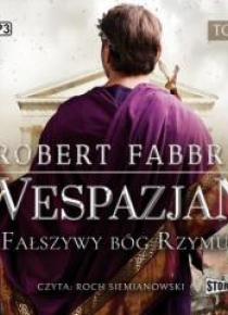 Wespazjan T.3 Fałszywy bóg Rzymu