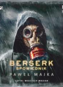 Berserk. Spowiednik audiobook
