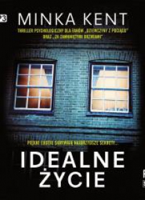 Idealne życie audiobook