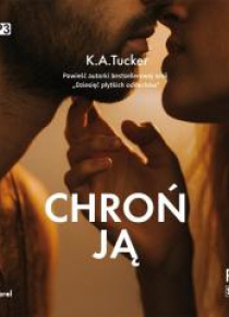 Chroń ją audiobook