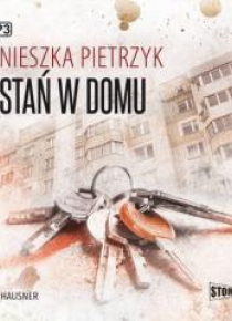 Zostań w domu