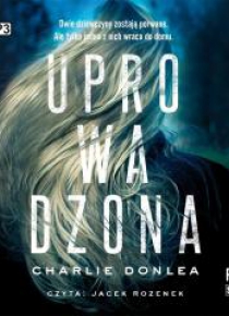 Uprowadzona audioboook