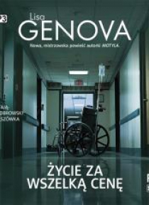 Życie za wszelką cenę audiobook
