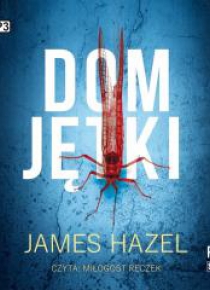 Dom Jętki audiobook