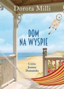 Dom na wyspie. Audiobook