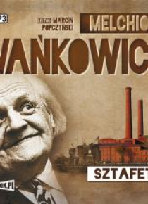 Sztafeta w.2 audiobook