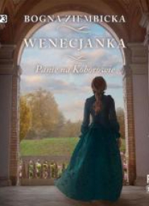 Wenecjanka audiobook
