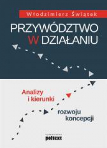 Przywództwo w działaniu