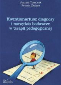 Kwestionariusz diagnozy i narzędzia...