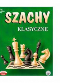 Szachy klasyczne ABINO