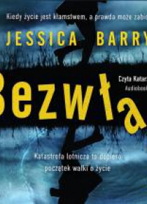 Bezwład. Audiobook