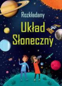 Rozkładany Układ Słoneczny