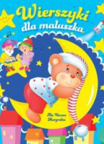 Wierszyki dla maluszka