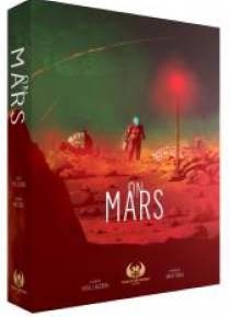 On Mars HOBBITY