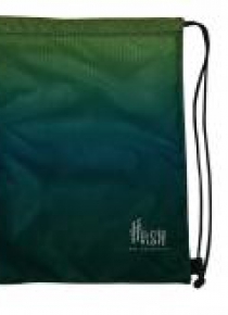 Worek na plecy Smoky Turquise Hash 3 ASTRA