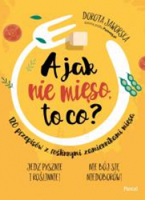 A jak nie mięso, to co?