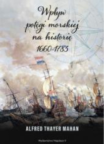 Wpływ potęgi morskiej na historię 1660-1783